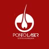 Perfil da Ponto Laser no Instagram